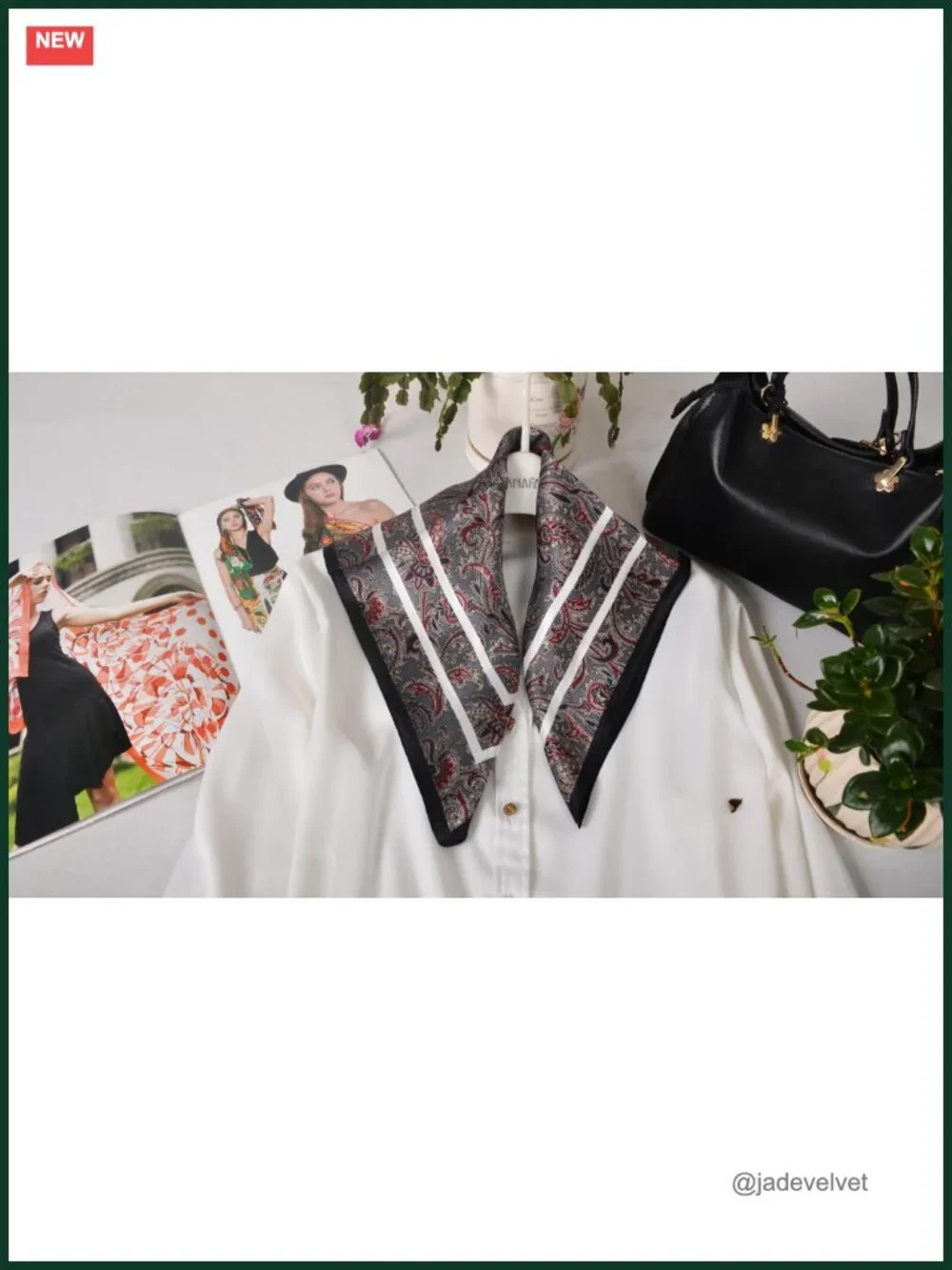 100% Mulberry Silk 21